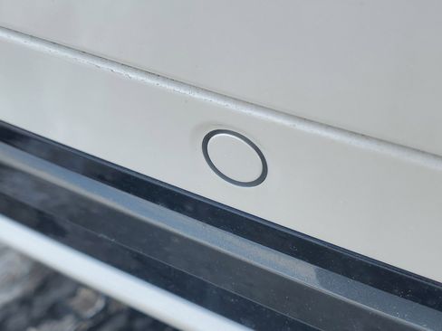 New 2026 Lincoln Nautilus Black Label w/ Jet Appearance Package image 6