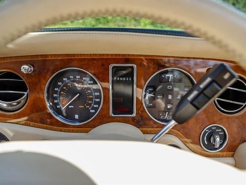 Used 2000 Rolls-Royce Corniche RWD image 40
