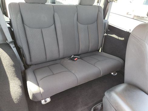 Used 2013 Jeep Wrangler Sport AWD/4WD image 27