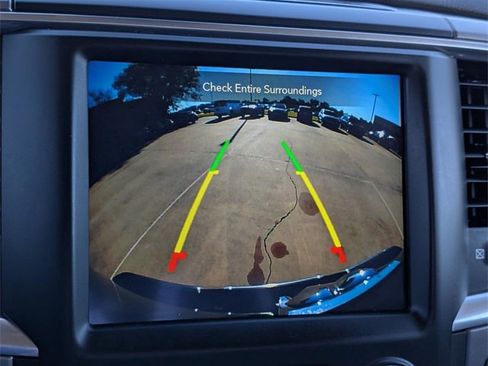 Used 2023 RAM 1500 Classic SLT w/ Trailer & Traction Group image 19