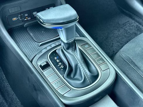 New 2027 Hyundai Kona SEL Sport FWD image 21