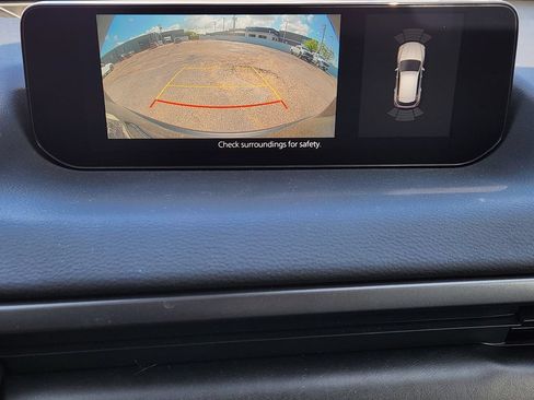Certified 2026 MAZDA CX-50 AWD 2.5 Hybrid w/ Premium Pkg image 14