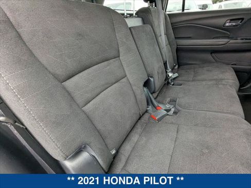 Used 2021 Honda Pilot EX image 22