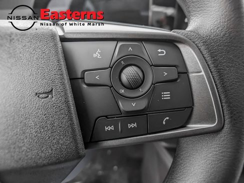 New 2026 Nissan Sentra S w/ Floor Mat Package image 17