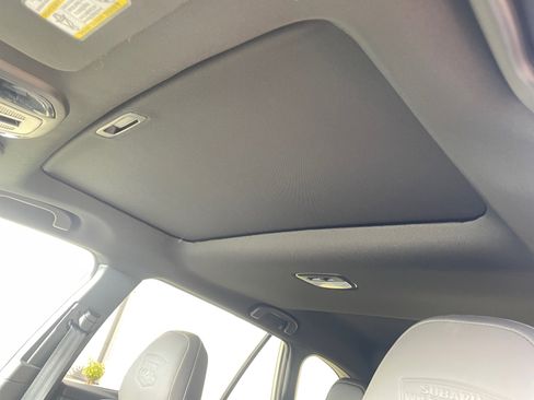 New 2025 Subaru Outback Wilderness image 2