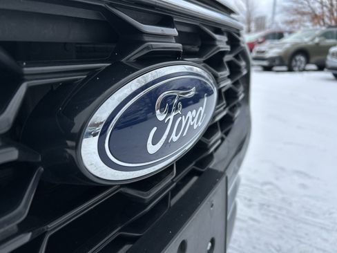 Certified 2023 Ford Escape ST-Line image 24