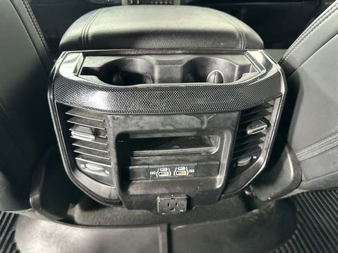 Certified 2021 RAM 1500 Big Horn w/ Built-to-serve Edition AWD/4WD image 17