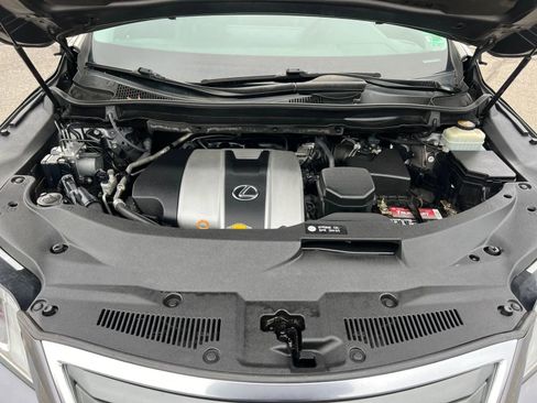 Used 2017 Lexus RX 350 AWD image 29