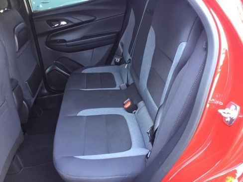 New 2026 Chevrolet TrailBlazer LT w/ Convenience Package image 19