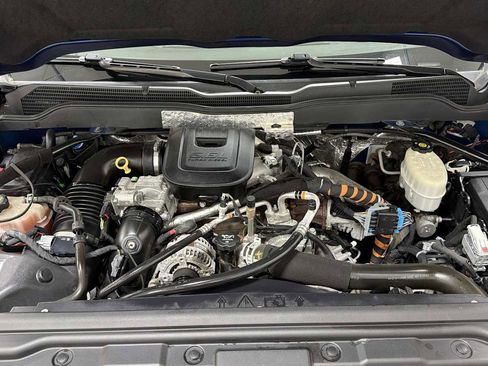 Used 2016 Chevrolet Silverado 2500 LTZ w/ Duramax Plus Package image 31
