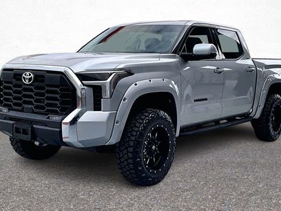 Used 2022 Toyota Tundra SR5 w/ TRD Off-Road Package