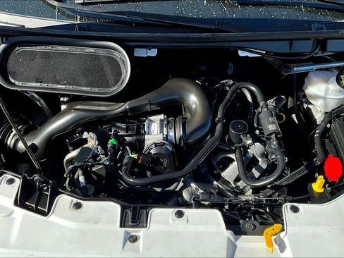 Used 2024 Ford Transit 150 Low Roof w/ Load Area Protection Package RWD image 39