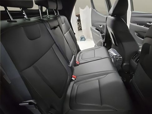 New 2026 Hyundai Santa Cruz Limited AWD/4WD image 18