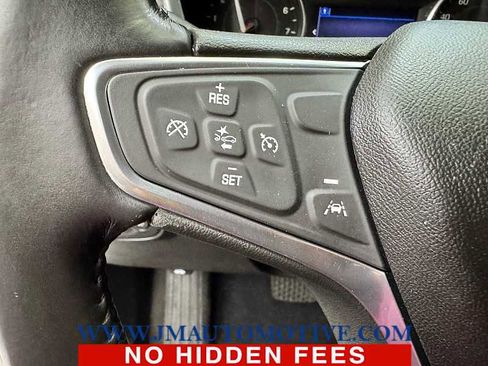 Used 2020 Chevrolet Equinox LT image 26