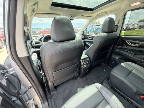 Certified 2026 Subaru Ascent Touring AWD/4WD image 15