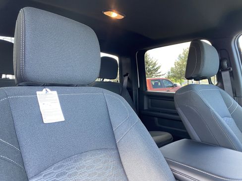 New 2025 RAM 4500 Tradesman AWD/4WD image 16