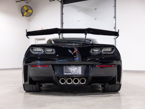 Used 2019 Chevrolet Corvette ZR1 image 5