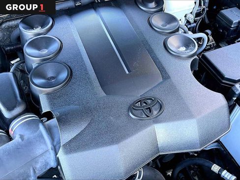 Certified 2023 Toyota 4Runner Limited AWD/4WD image 31