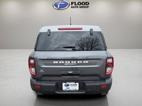 New 2026 Ford Bronco Sport Heritage w/ Convenience Package image 5
