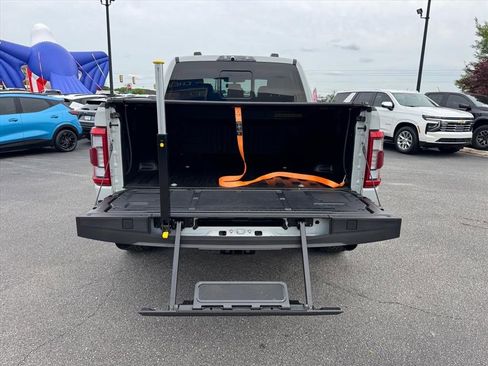 Used 2023 Ford F150 Raptor w/ Raptor Carbon Fiber Package AWD/4WD image 10
