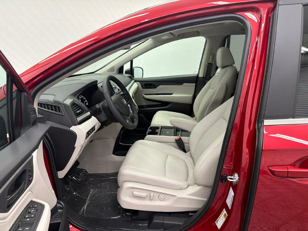 New 2026 Honda Odyssey EX-L image 9
