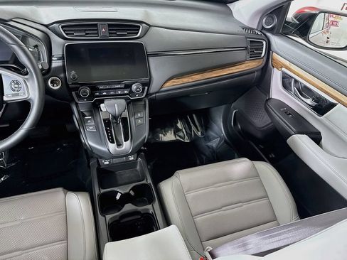 Used 2021 Honda CR-V EX-L image 26