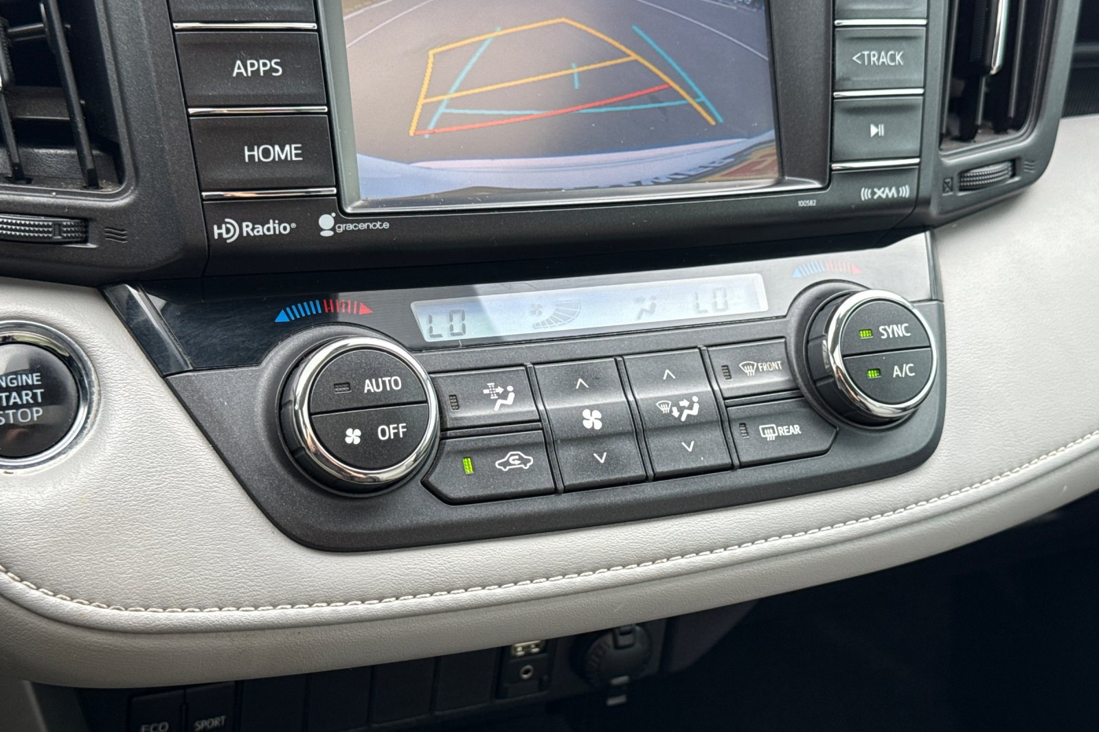Used 2018 Toyota RAV4 Adventure FWD image 20