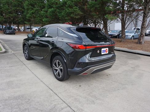 Used 2023 Lexus RX 350 Premium w/ Cold Area Package AWD/4WD image 21