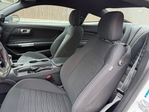 Used 2021 Ford Mustang Mach 1 RWD image 19