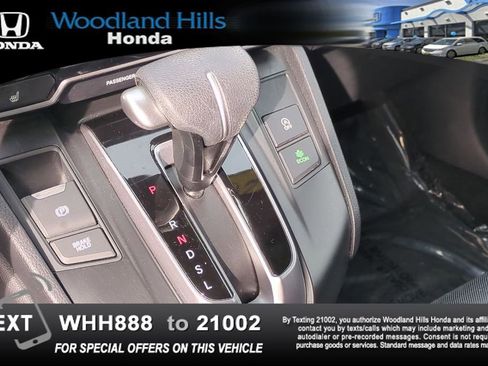 Used 2020 Honda CR-V EX image 17