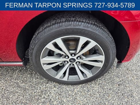 Used 2020 Ford Expedition Platinum RWD image 21