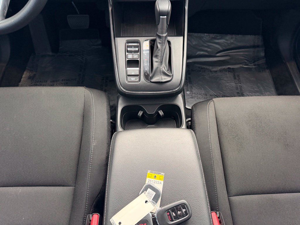 Used 2024 Honda CR-V LX image 22