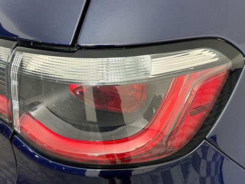 Used 2018 Jeep Compass Limited w/ Navigation Group image 33