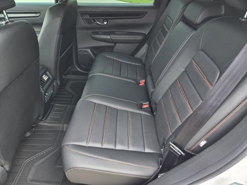 Certified 2026 Honda CR-V Sport-L image 19
