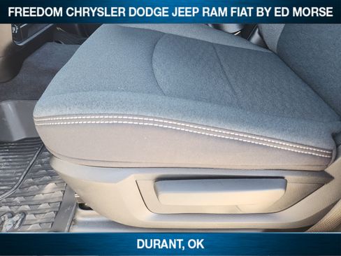 New 2026 RAM 3500 Tradesman image 17