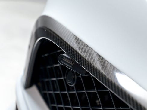 Used 2017 Bentley Continental GT Supersports AWD/4WD image 74