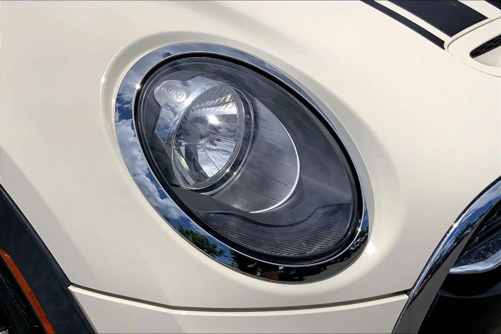 Used 2017 MINI Cooper Clubman S FWD image 23