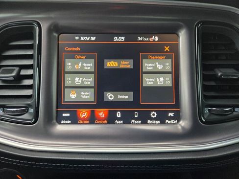 Used 2021 Dodge Challenger GT w/ Plus Package image 21