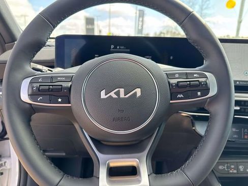 New 2026 Kia K5 GT-Line image 25