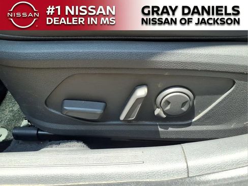 Used 2022 Hyundai Sonata N Line FWD image 11