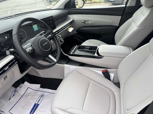New 2026 Hyundai Tucson SEL image 14