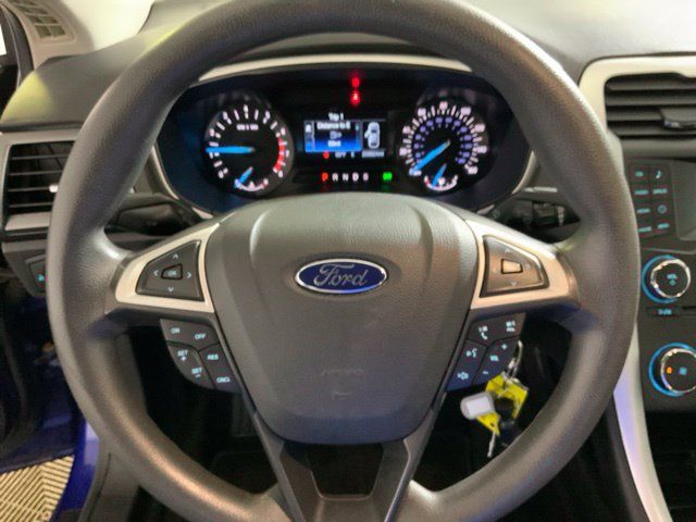 Used 2015 Ford Fusion SE FWD image 22
