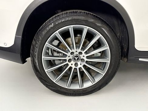 Used 2022 Mercedes-Benz GLC 300 image 33