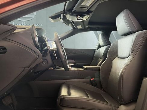 Certified 2023 Lexus RX 350 AWD w/ Accessory Package (Z1) image 7