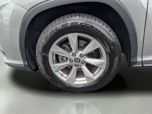 Used 2019 Lexus RX 350 AWD w/ Navigation Package image 29
