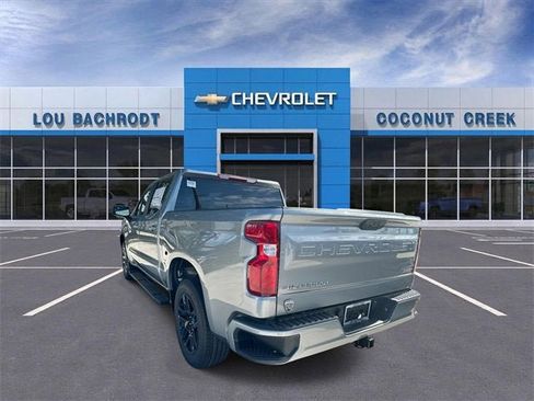 New 2026 Chevrolet Silverado 1500 RST image 6