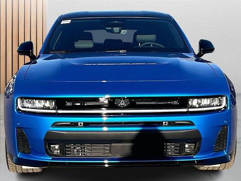 New 2026 Dodge Charger Scat Pack AWD/4WD image 3