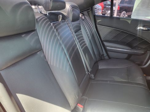 Used 2013 Dodge Charger R/T RWD image 15