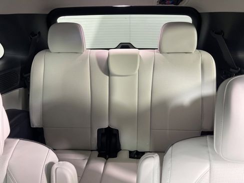 New 2026 Hyundai Palisade Calligraphy image 11