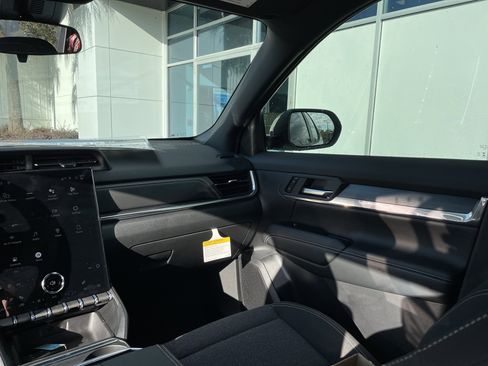 New 2026 GMC Terrain Elevation w/ Black Edition image 30